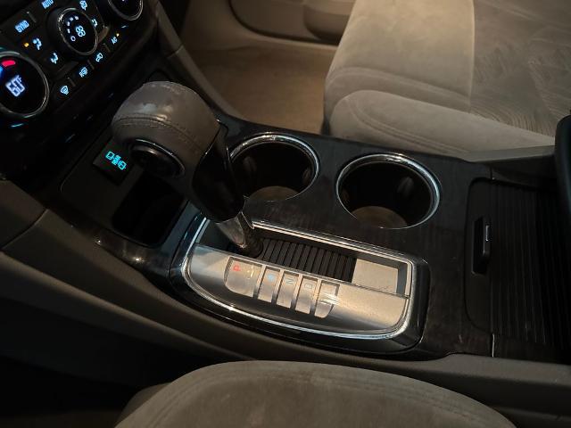 2016 Buick Enclave Convenience