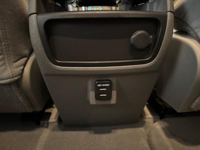 2016 Buick Enclave Convenience