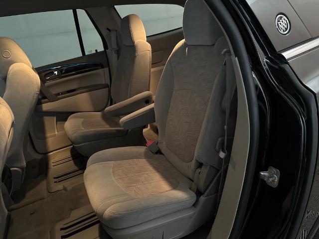2016 Buick Enclave Convenience