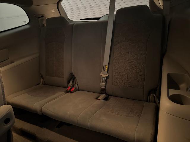 2016 Buick Enclave Convenience