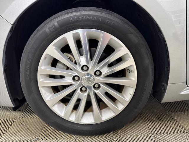 2015 Toyota Avalon Hybrid XLE Premium
