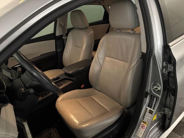 2015 Toyota Avalon Hybrid XLE Premium