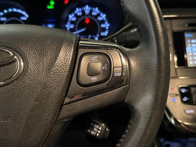 2015 Toyota Avalon Hybrid XLE Premium