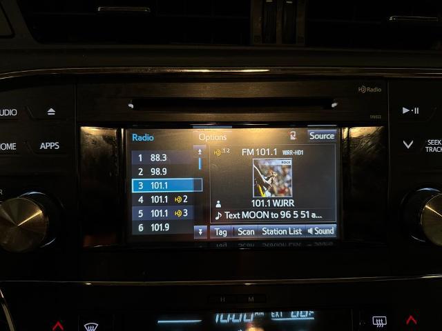 2015 Toyota Avalon Hybrid XLE Premium