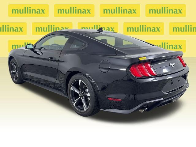 2023 Ford Mustang EcoBoost Fastback