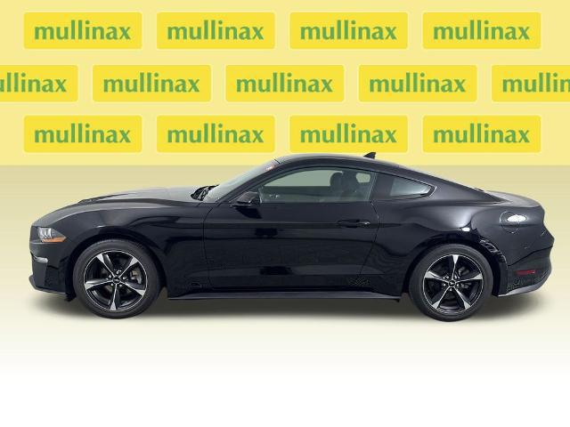 2023 Ford Mustang EcoBoost Fastback