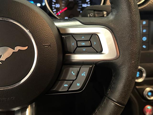 2023 Ford Mustang EcoBoost Fastback