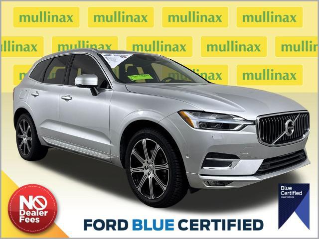 2019 Volvo XC60 T5 Inscription for sale in Apopka, FL