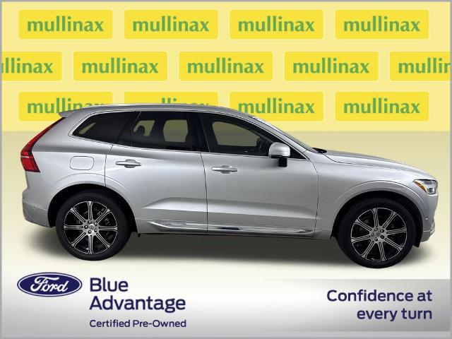 2019 Volvo XC60 T5 Inscription