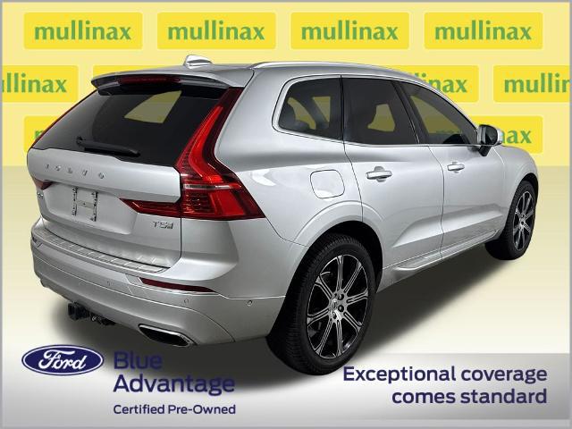 2019 Volvo XC60 T5 Inscription