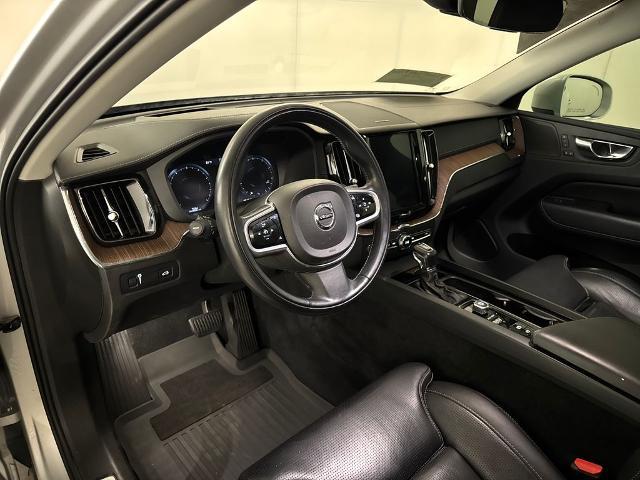 2019 Volvo XC60 T5 Inscription