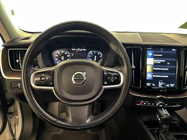 2019 Volvo XC60 T5 Inscription