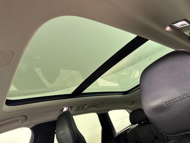 2019 Volvo XC60 T5 Inscription