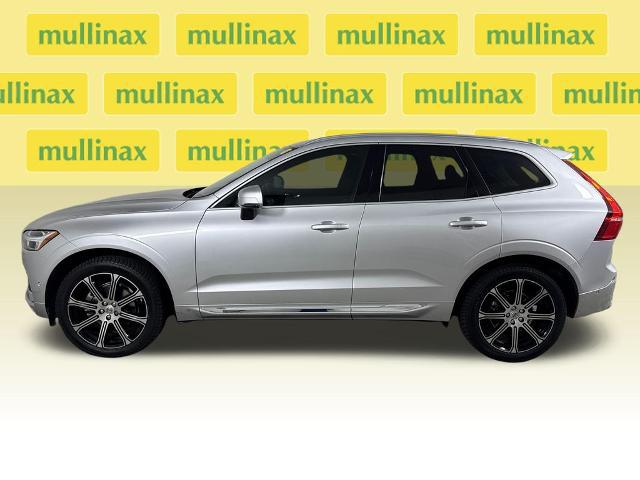 2019 Volvo XC60 T5 Inscription