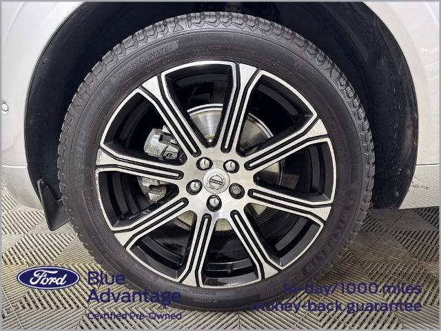 2019 Volvo XC60 T5 Inscription