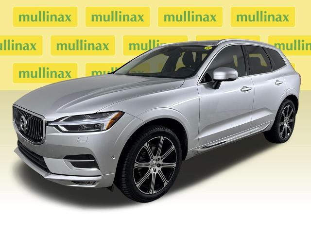 2019 Volvo XC60 T5 Inscription