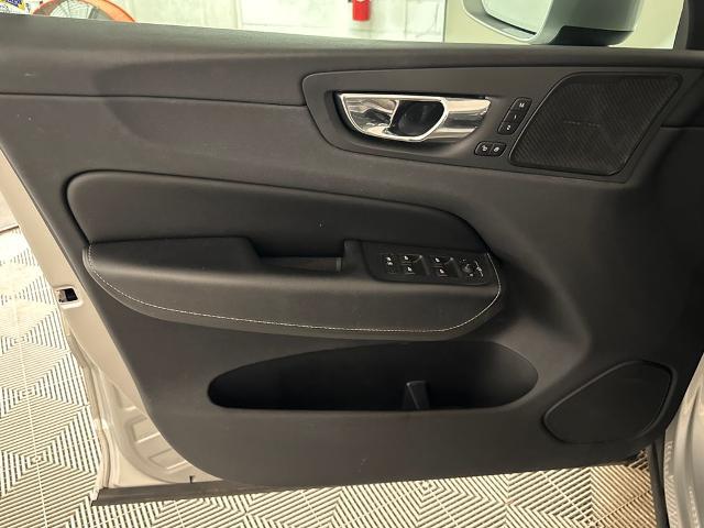 2019 Volvo XC60 T5 Inscription