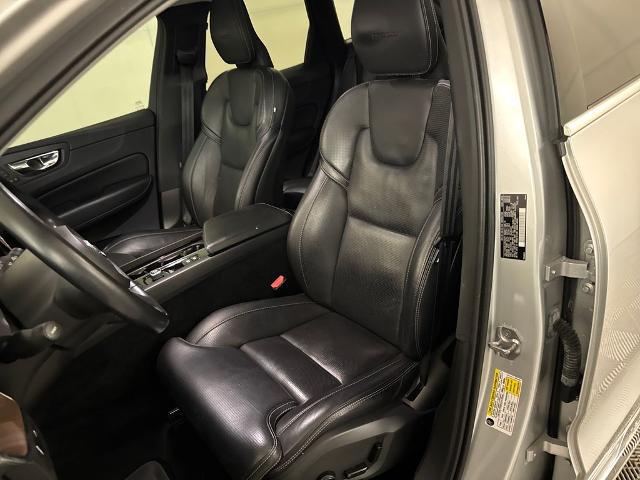 2019 Volvo XC60 T5 Inscription