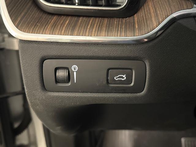 2019 Volvo XC60 T5 Inscription