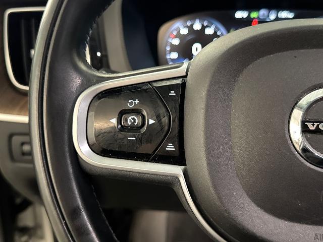 2019 Volvo XC60 T5 Inscription