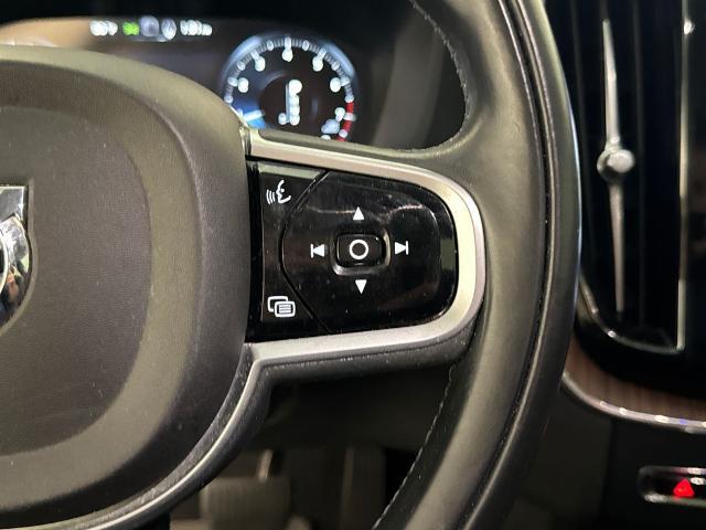 2019 Volvo XC60 T5 Inscription