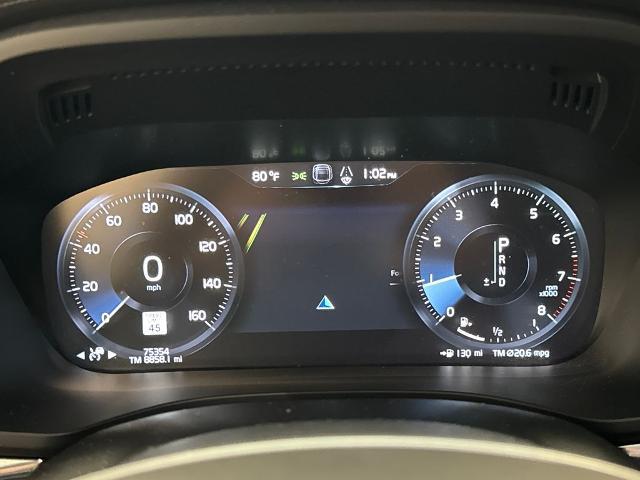 2019 Volvo XC60 T5 Inscription