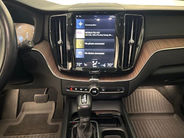 2019 Volvo XC60 T5 Inscription