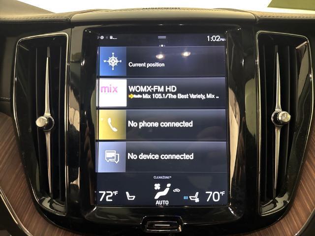 2019 Volvo XC60 T5 Inscription