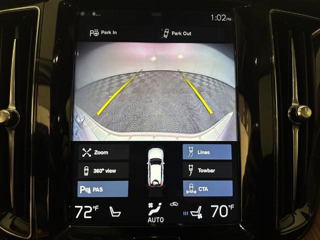 2019 Volvo XC60 T5 Inscription