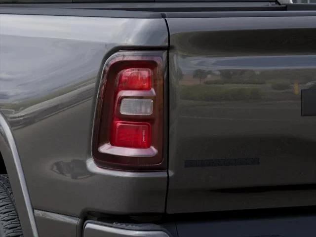 2026 Ram 1500 Big Horn Quad Cab 4x2 6'4" Box