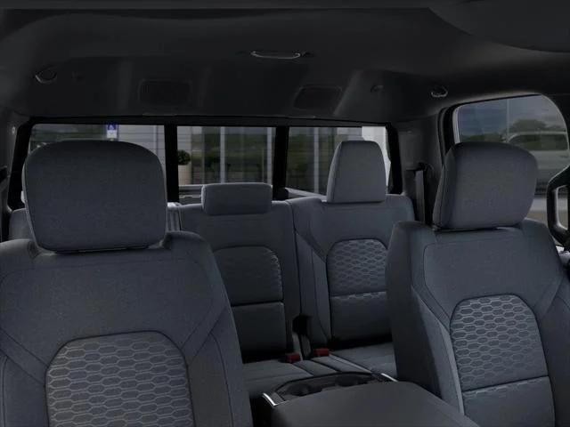 2026 Ram 1500 Big Horn Quad Cab 4x2 6'4" Box