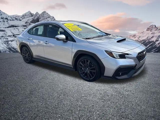 2023 Subaru WRX Premium for sale in Bronx, NY