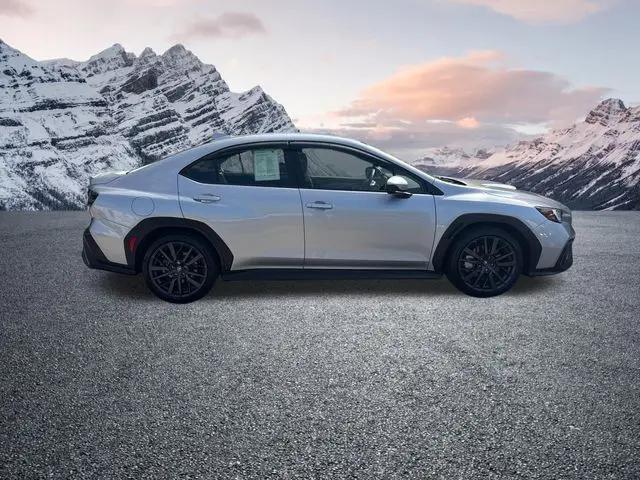 2023 Subaru WRX Premium