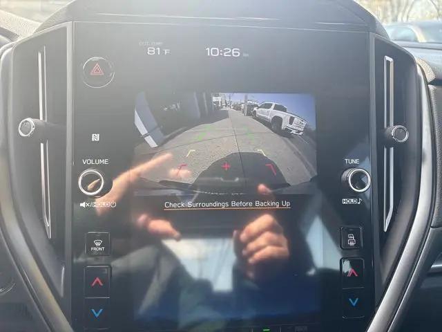 2023 Subaru WRX Premium