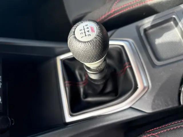 2023 Subaru WRX Premium