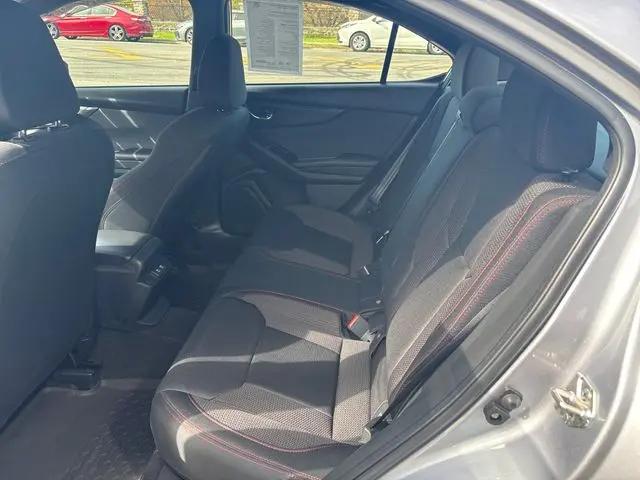 2023 Subaru WRX Premium