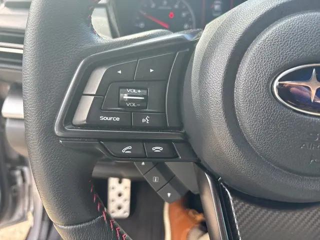 2023 Subaru WRX Premium