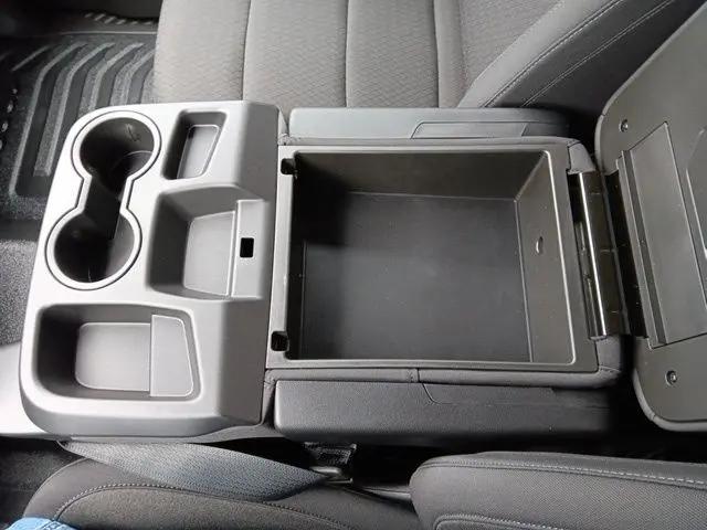 2026 GMC Sierra 1500 Regular Cab, Long Bed, Pro, 4WD