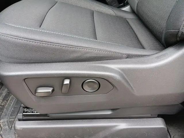 2026 GMC Sierra 1500 Regular Cab, Long Bed, Pro, 4WD