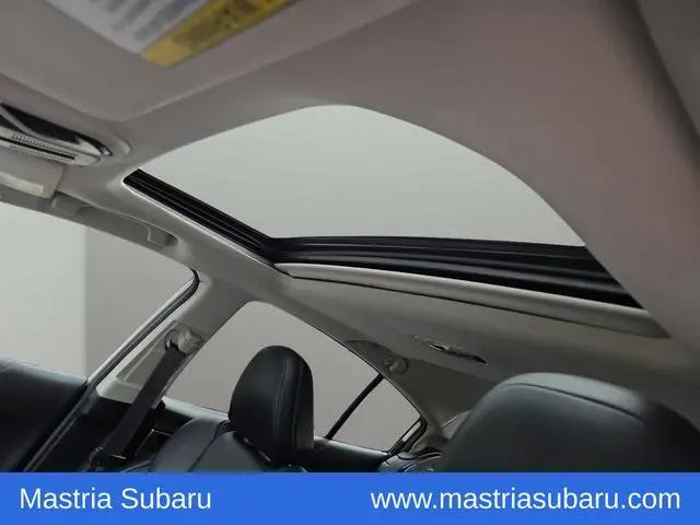 2022 Subaru Legacy Limited