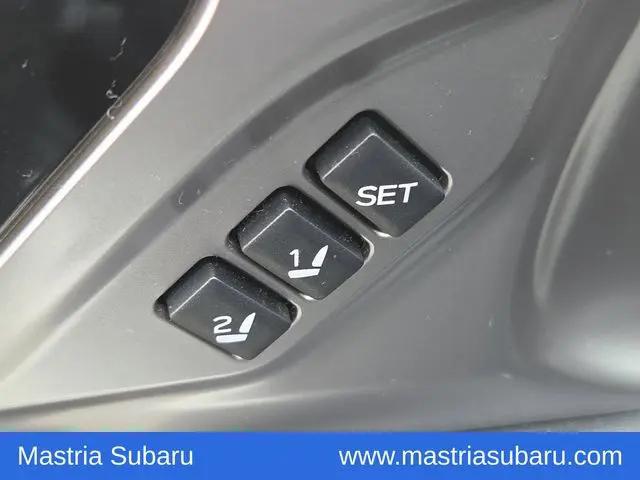 2022 Subaru Legacy Limited