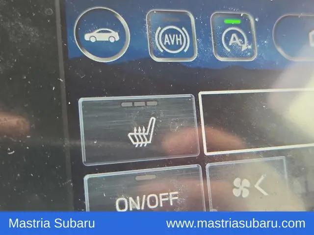 2022 Subaru Legacy Limited