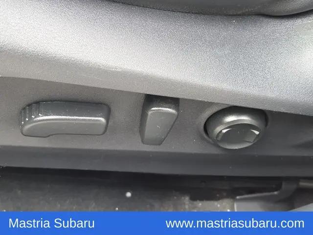 2022 Subaru Legacy Limited