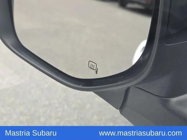 2022 Subaru Legacy Limited