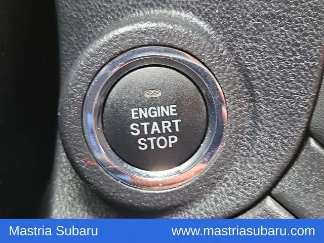 2022 Subaru Legacy Limited