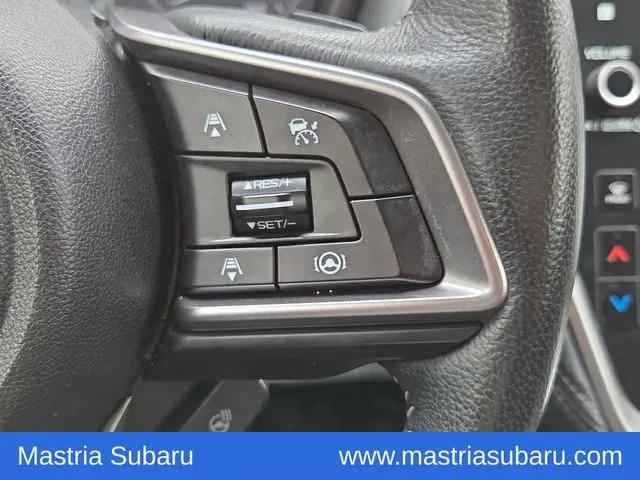 2022 Subaru Legacy Limited