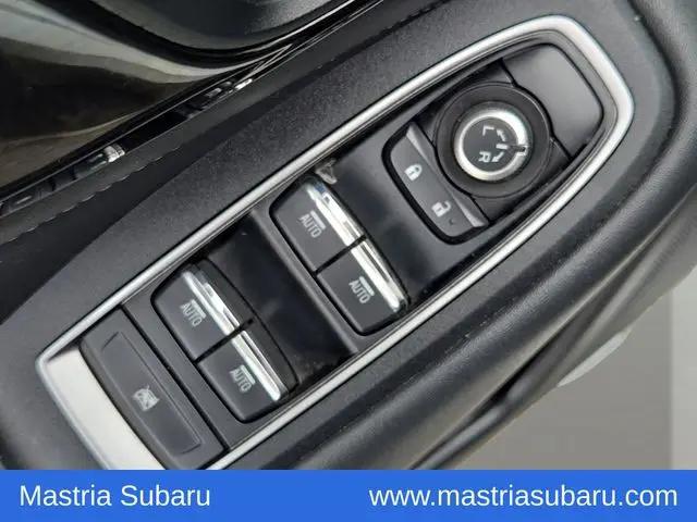 2022 Subaru Legacy Limited