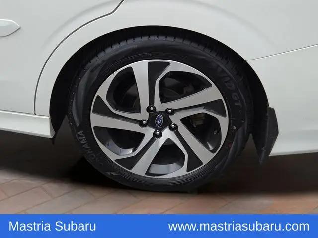 2022 Subaru Legacy Limited