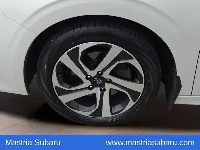 2022 Subaru Legacy Limited