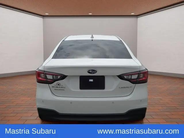 2022 Subaru Legacy Limited